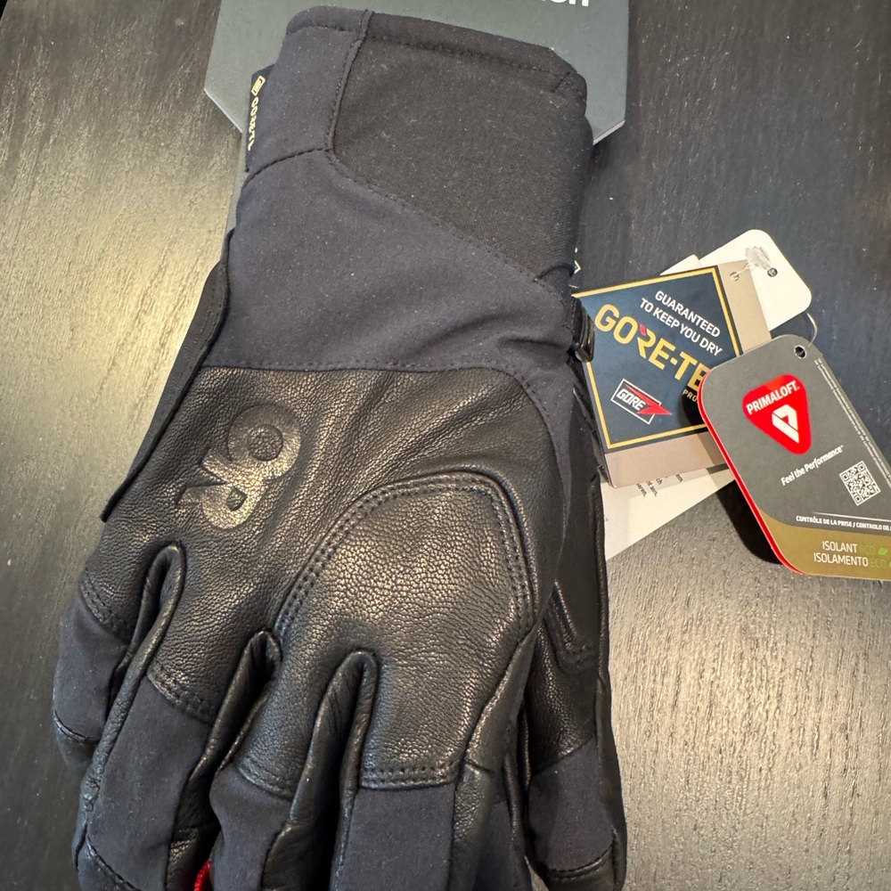 Outdoor Research Alpinite GORE-TEX Gloves